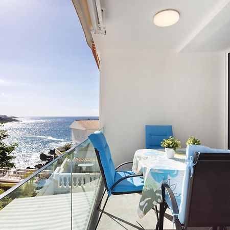 Вилла Coastal Hideaway Пуэрто-де-Сантьяго Экстерьер фото