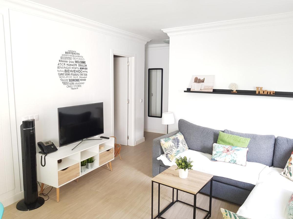 Вилла Coastal Hideaway Пуэрто-де-Сантьяго Экстерьер фото