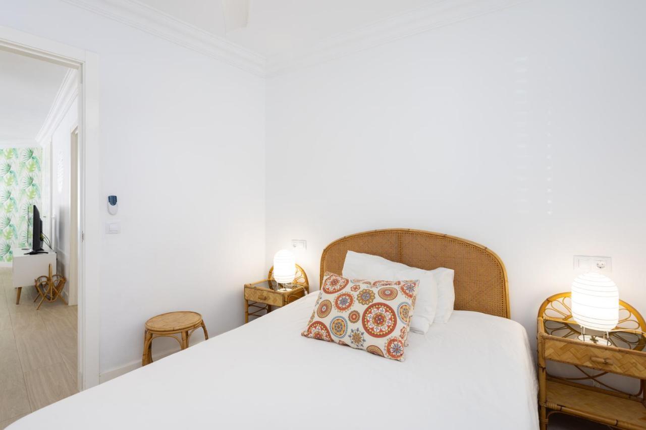Вилла Coastal Hideaway Пуэрто-де-Сантьяго Экстерьер фото