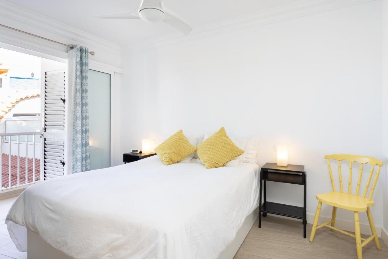 Вилла Coastal Hideaway Пуэрто-де-Сантьяго Экстерьер фото