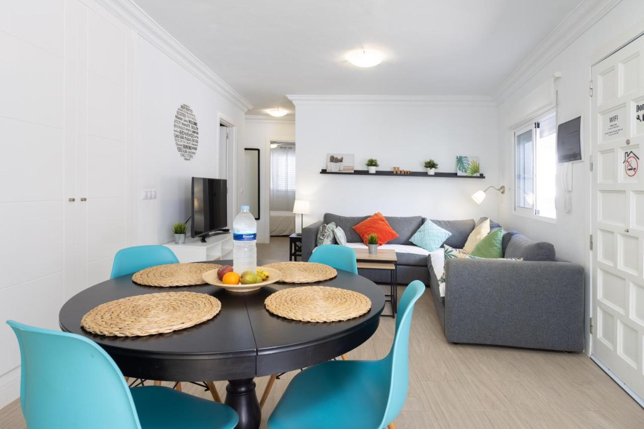Вилла Coastal Hideaway Пуэрто-де-Сантьяго Экстерьер фото