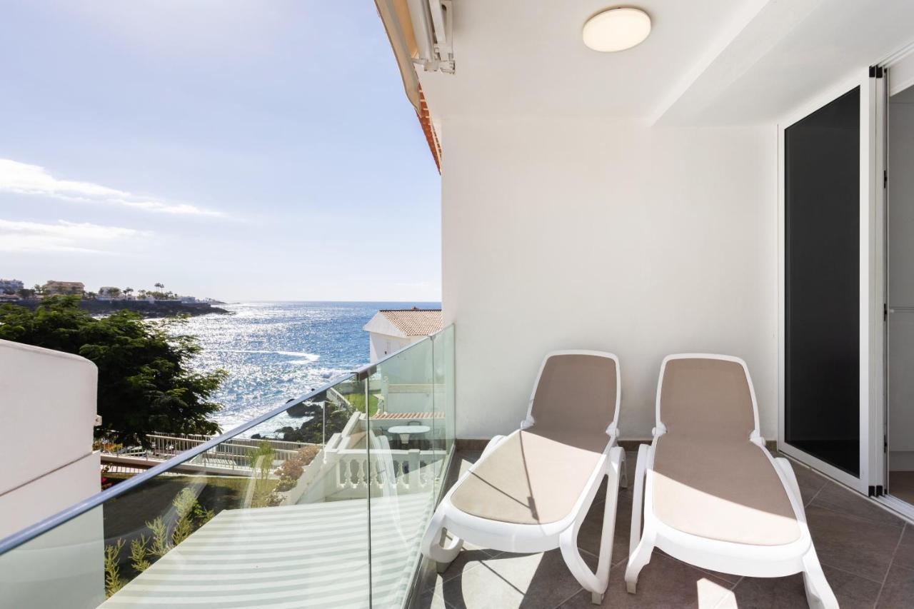 Вилла Coastal Hideaway Пуэрто-де-Сантьяго Экстерьер фото